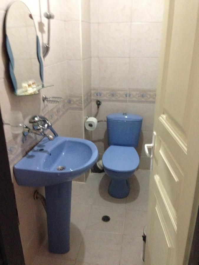 Hotel Bilyana ロヴェチ エクステリア 写真