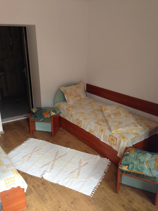 Hotel Bilyana ロヴェチ エクステリア 写真