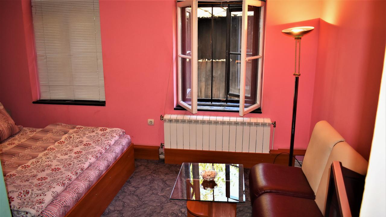 Hotel Bilyana ロヴェチ エクステリア 写真
