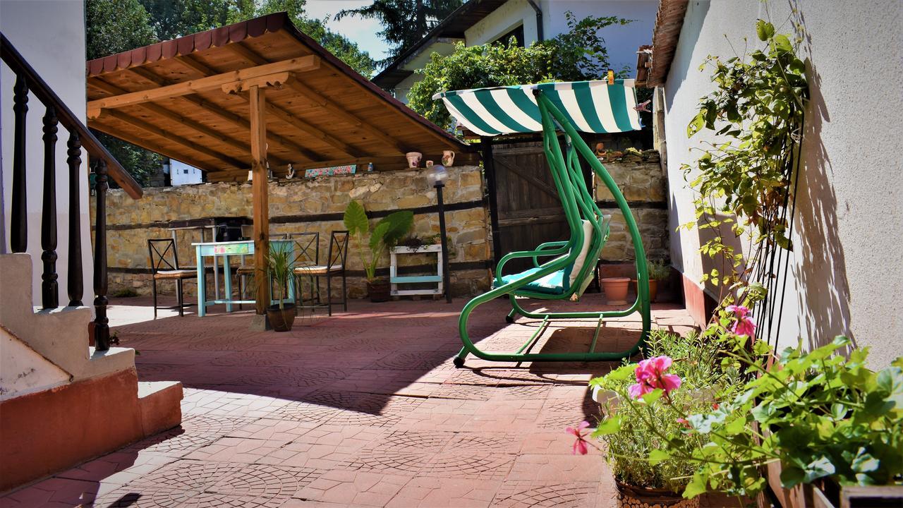 Hotel Bilyana ロヴェチ エクステリア 写真