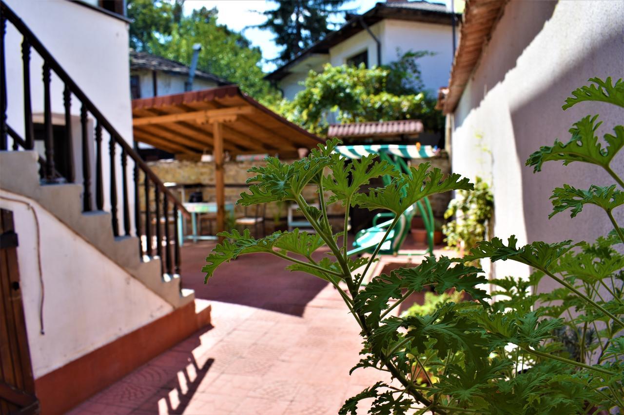Hotel Bilyana ロヴェチ エクステリア 写真