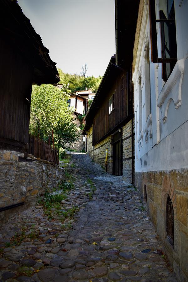 Hotel Bilyana ロヴェチ エクステリア 写真